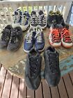 JORDANS, YEEZY, SIZE 8, SOME 9 , A Total Of 7 Pairs