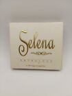 Selena Anthology a 30 Song Retrospective 3 CD Set 1998 English Mariachi Cumbia