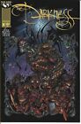 New ListingTHE DARKNESS #8 COVER A IMAGE COMICS 1997 BAG AND BOARD