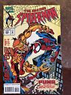 The Amazing Spider-Man #395 (Marvel Comics November 1994)