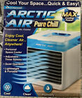 ⚡️Arctic Air Pure Chill Cooling Personal Evaporative Cooler