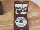 THE BEATLES   FOR SALE    LIMITED EDITION     MONO   CD     IN   WOOD BOX  NEW