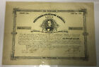 January 26 1863 US CSA $1000 Loan Bond No. 727 w/ 20 Coupons - C.G. Memminger