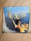 1979 SUPERTRAMP LP Breakfast In America A&M SP-3708 Vinyl LP Album