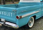 1958 1959 Apache Fleetside Chevy GMC Long Bed Trim Molding Set Best Price