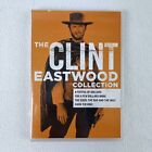The Clint Eastwood Collection (DVD)
