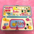 New ListingAngel pocket Resort hotel with sea view polly pocket Rare Used