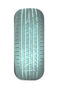 P285/45R22 Goodyear Eagle Sport All-Season 110 H Used 10/32nds (Fits: 285/45R22)