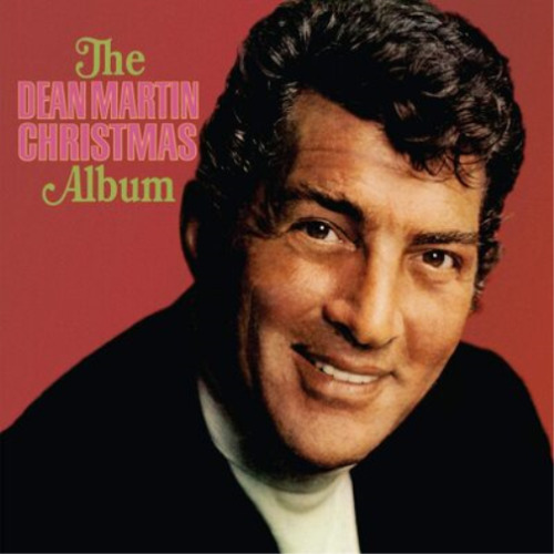 Dean Martin The Dean Martin Christmas Album (Vinyl) 12