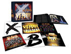 Def Leppard - Vinyl Collection Volume 3 180-GM Vinyl 9xLP Box Set NEW MINT