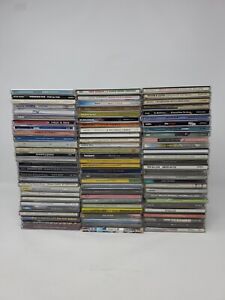 85 CD Lot- Pop Rock Alternative Money Maker Music