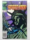Web of Spider-Man #28 (Marvel Comics, 1987) Newsstand Great Shape!