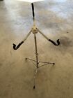 Vintage Ludwig Chicago Standard Snare Stand!  Very Good Condition!