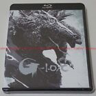 New Godzilla Minus One/Minus Color -1.0/C Blu-ray Japan TBR-34171D 4988104139719
