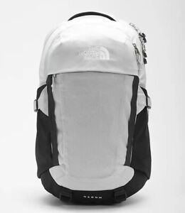 The North Face Recon Backpack, Tin Grey/Asphalt Grey/TNF Black