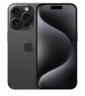 Apple iPhone 15 Pro - 128 GB - Black Titanium (Unlocked) MSRP $999