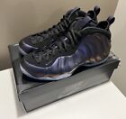*SHIPS NOW* Nike Air Foamposite One (2024) Eggplant FN5212-001 Men Size 10/11.5W