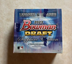 New Listing2023 BOWMAN DRAFT SAPPHIRE EDITION FACTORY SEALED HOBBY BOX