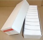 Box of 1000 #1 Glassine stamp Envelopes 1 3/4