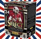 Panini Select 2021 NFL Blaster Box Red White Blue Die Cuts Football Sealed