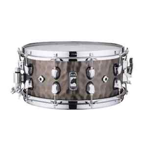 Mapex Black Panther 14x6.5 Persuader Snare Drum Brass