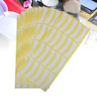 100 Pcs Eyelash Extension Pads Supplies Tools for Extensions Patches Lift