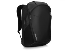 NEW DELL ALIENWARE HORIZON TRAVEL BACKPACK 18 AW724P Shock Weather Resistant TS