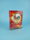 Allegiant by Veronica Roth Hardcover Book Divergent Series Book #3 Dust Jacket