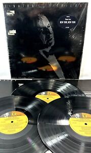 FRANK SINATRA Trilogy Vinyl 3x Triple LP Reprise 3FS 2300 EX Great Gift