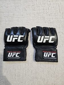NEW UFC Official Fight Glove MMA Large Size Championship Ultimate Fighting