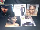 Stephanie mills 5 LP Lot: Self Titled 1981,Whatcha Gonna Do, Tantalizingly Hot +