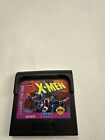 X-men - SEGA Game Gear -Cartridge Only