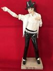Michael Jackson 10 Inch King Of Pop Doll Action Figure Statue Collection