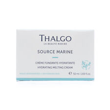 Thalgo Source Marine Hydrating Melting Cream 1.69oz/50ml FAST SHIP