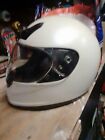 Bell Motorcycle Helmet XL