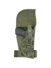 Russian Army Thigh Holster (EMR)