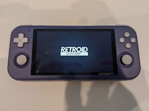 Retroid Pocket 3 Retro Game Handheld Console