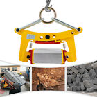 Granite Slab Lifting Clamp 617lbs Stone Lifting Clamps Heavy Duty Lifting Clamp