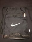 Nike Gym Drawstring Bag