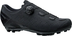 New ListingNEW Sidi Speed 2 Mountain Clipless Shoes - Men's Black 42