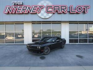 New Listing2017 Dodge Challenger R/T Scat Pack Coupe 2D