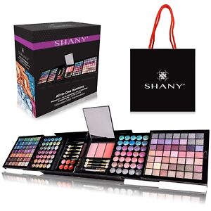 SHANY All in One Harmony Makeup Kit Ultimate Color Combination - SH187 - (C66)