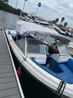 New Listing1979 Volvo 20' Boat Located in San Diego, CA - No Trailer