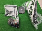 New ListingCallaway Epic Max Driver Head Only 9 Loft Men Right Handed RH NEW from japan