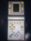 Vintage Brick Game E-9999 in excellent condition