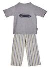 New Maileg The Gingers Brother Size 3 Pajamas Discontinued NWT