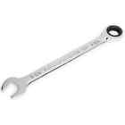 GEARWRENCH 86956 Chrome Alloy Steel Ratcheting Combination Wrench: 1-1/4 inch