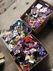 Lot of 100 MIX Hair Accessories Brands Goody and Scunci New with Tags.