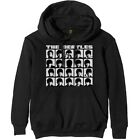 The Beatles a Hard Days Night Official Unisex Hoodie Hooded Top