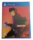 Travis Strikes Again No More Heroes Complete Edition PS4 Chinese English
